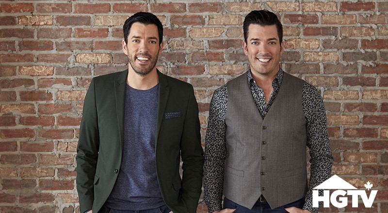 Property Brothers: Buying & Selling